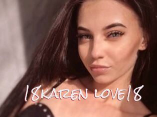 18karen_love18 Celiba Club