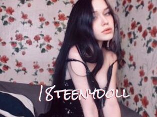 18teenydoll