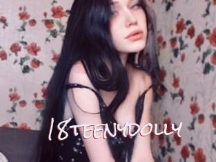 18teenydolly