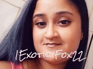 1Exotic_Fox22