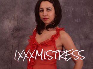 1XXXMISTRESS
