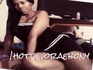1hotdevoraebony