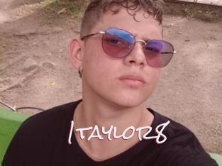 1taylor8