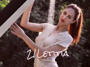 21Letitia