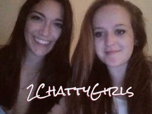 2ChattyGirls