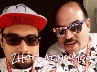2HotLatins4You