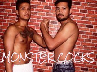 2MONSTER_COCKS Celiba Club
