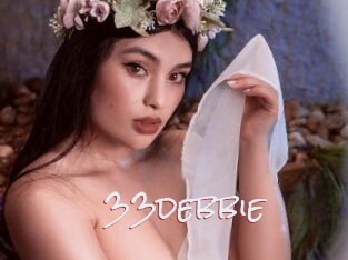 33debbie