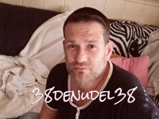38denudel38 Celiba Club