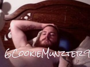 6CookieMunzter9