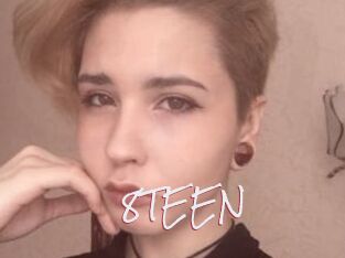 8TEEN