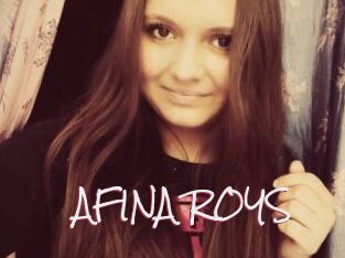 AFINA_ROYS