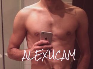 ALEXUCAM