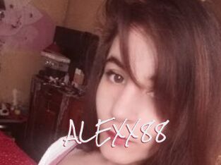 ALEXX88