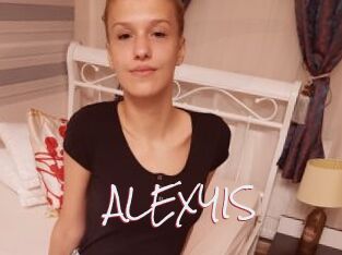 ALEXYIS