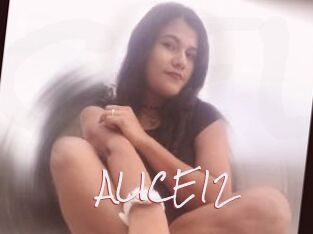 ALICE12