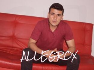 ALLEGROX