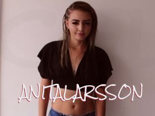 ANITALARSSON