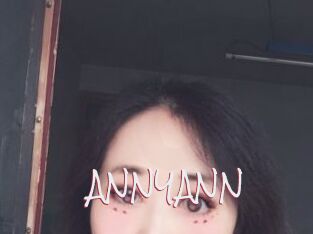 ANNYANN