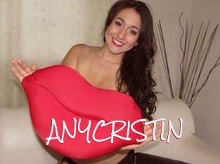 ANYCRISTIN