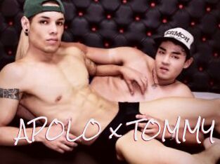 APOLO_x_TOMMY