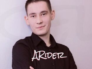 ARider Celiba Club
