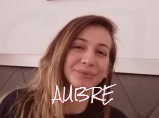 AUBRE