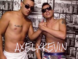 AXELXKEVIN