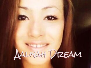 Aaliyah_Dream