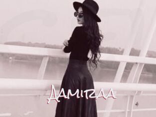 Aamiraa