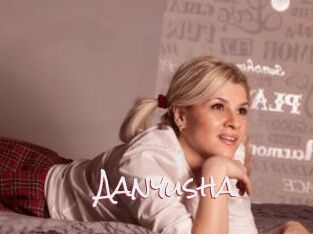 Aanyusha