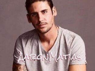 Aaron_Matias