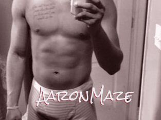 Aaron_Maze