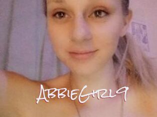 AbbieGirl9