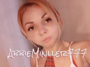 AbbieMinller777