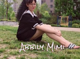 Abbily_Mimi