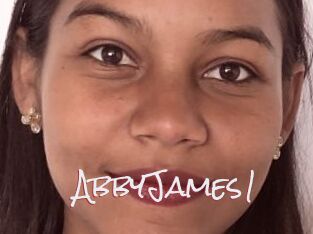 AbbyJames1