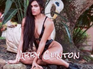 Abby_Clinton