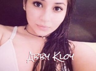 Abby_Kloy