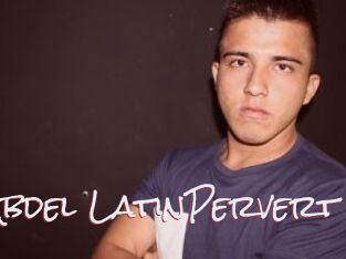 Abdel_LatinPervert