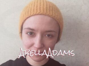 AbellaAdams