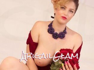 AbigailGlam