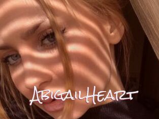 AbigailHeart