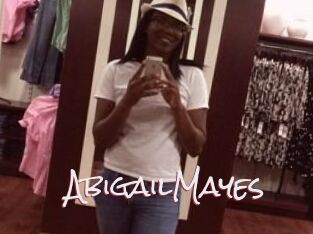 Abigail_Mayes