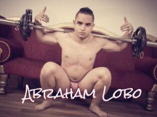 Abraham_Lobo