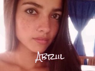 Abriil