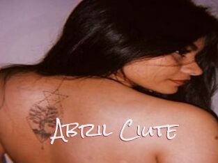 Abril_Ciute