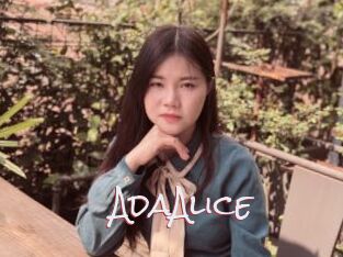 AdaAlice