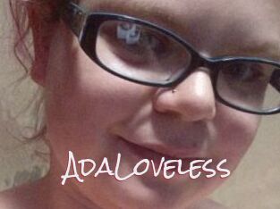 AdaLoveless