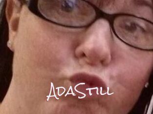 AdaStill